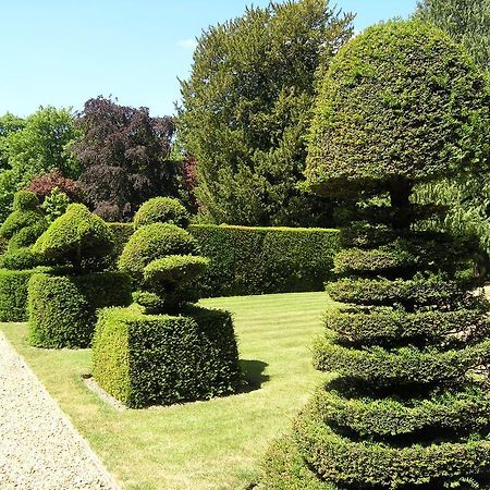 Madingley Hall Bar Hill Экстерьер фото