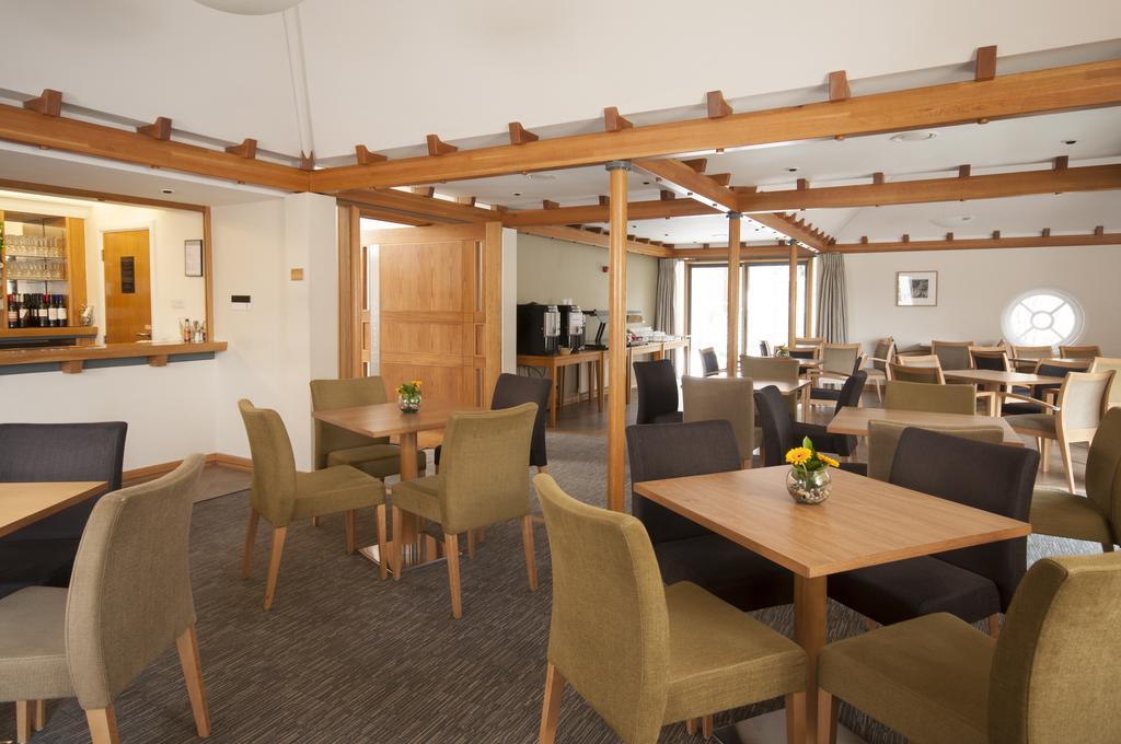 Madingley Hall Bar Hill Экстерьер фото