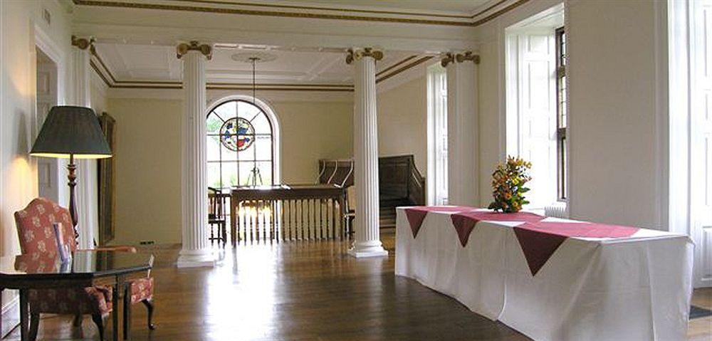 Madingley Hall Bar Hill Экстерьер фото