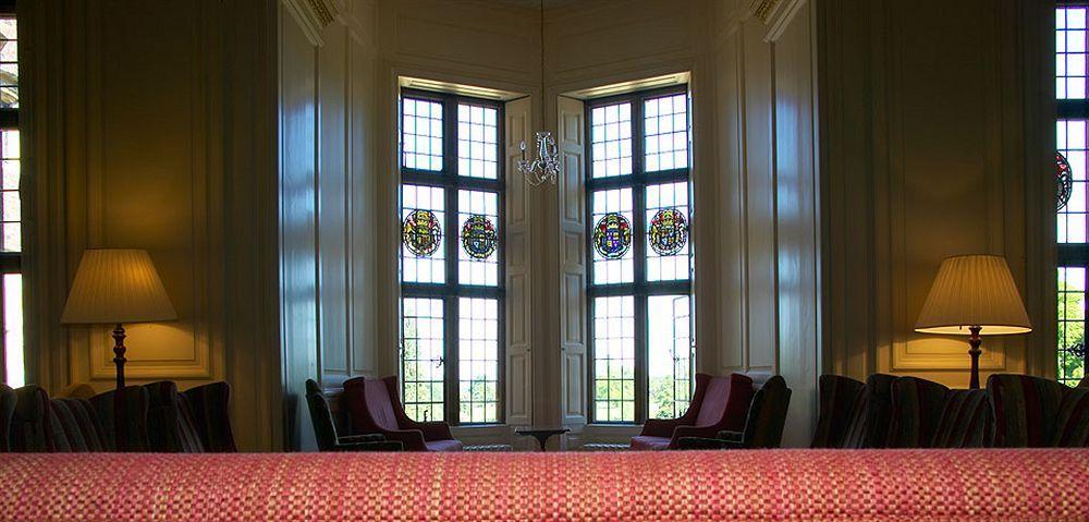 Madingley Hall Bar Hill Экстерьер фото