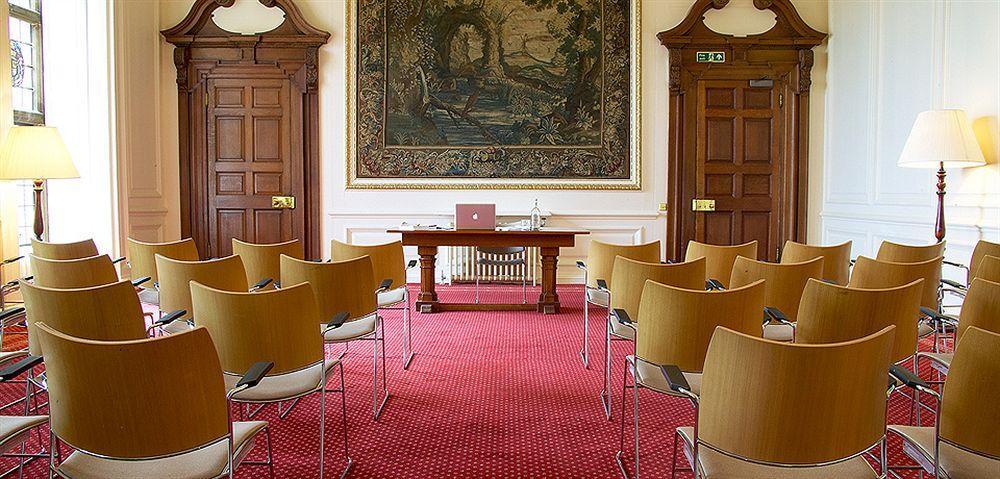 Madingley Hall Bar Hill Экстерьер фото