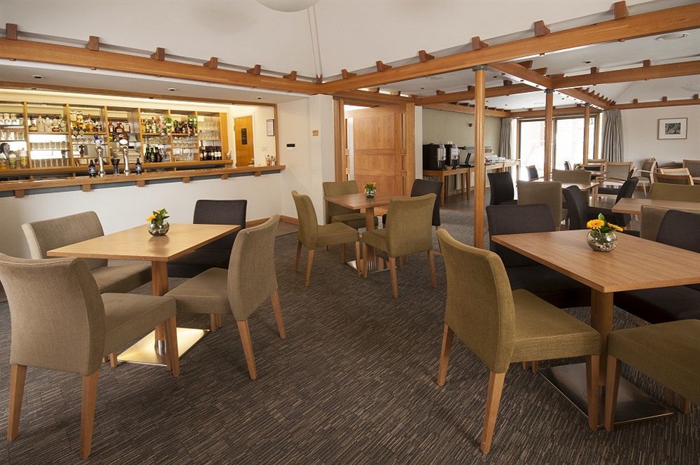 Madingley Hall Bar Hill Экстерьер фото